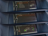 BMW X3 2.0X-DRIVE/V.NAV/AUT