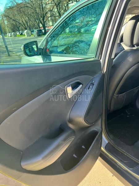 Hyundai ix35 1.6 GDI