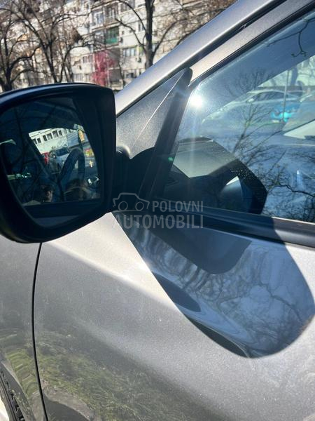 Hyundai ix35 1.6 GDI