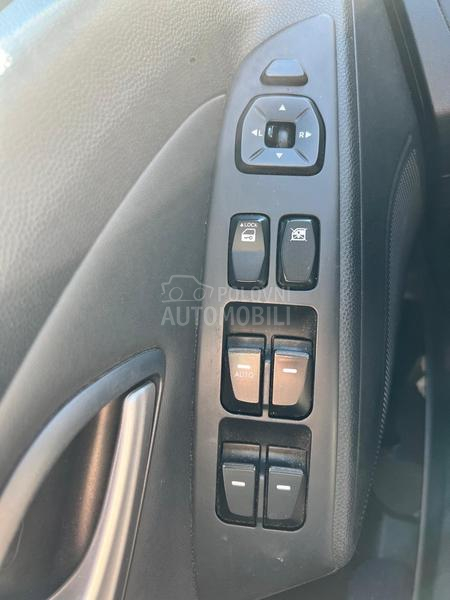 Hyundai ix35 1.6 GDI
