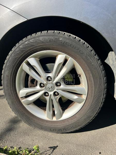 Hyundai ix35 1.6 GDI