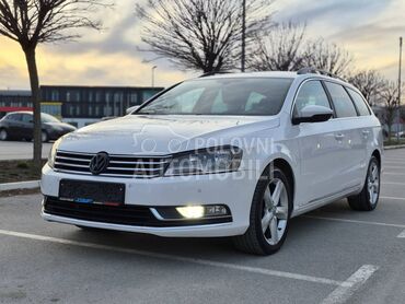 Volkswagen Passat B7 1.4 tsi metan