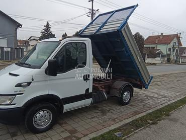 Iveco daily