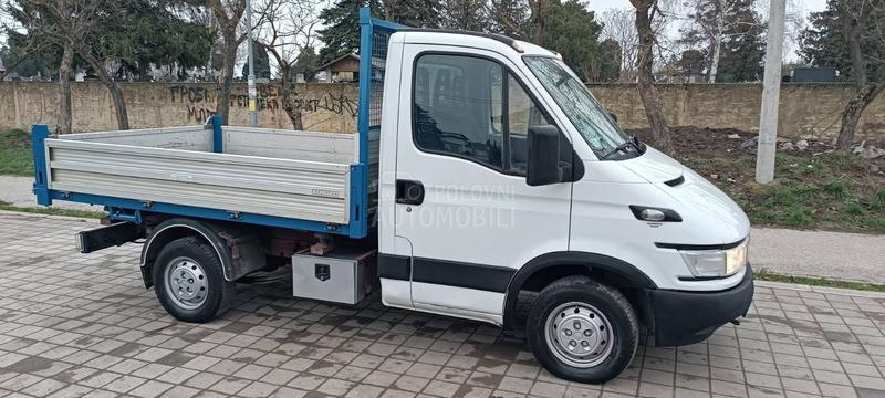 Iveco daily