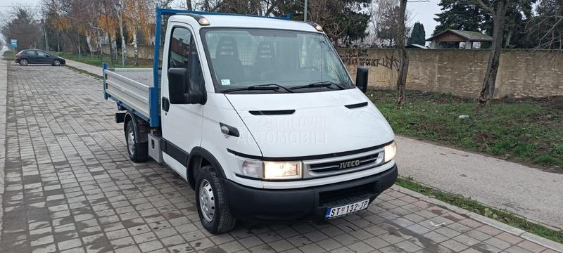 Iveco daily