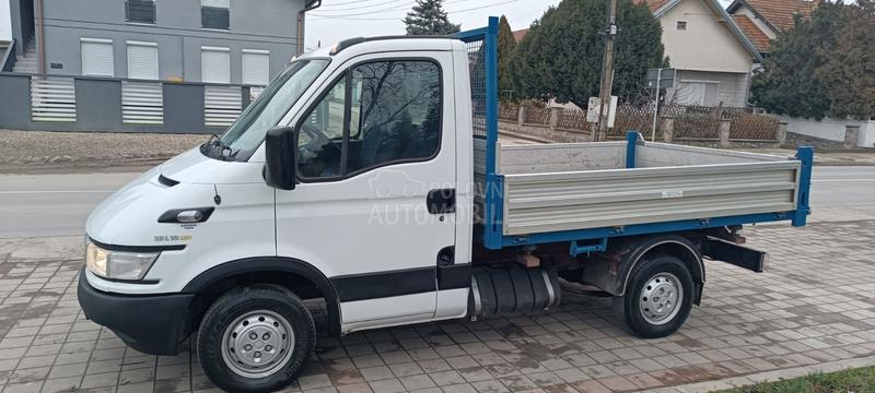 Iveco daily