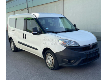 Fiat Doblo MAXI