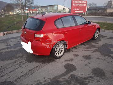 BMW 116 116