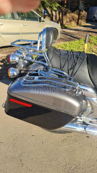 Moto Guzzi California EV 1100i