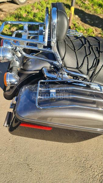 Moto Guzzi California EV 1100i