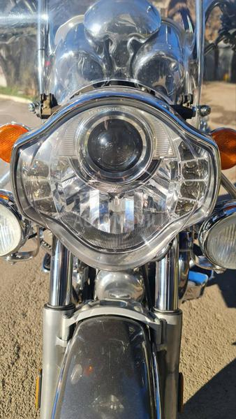 Moto Guzzi California EV 1100i