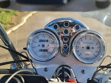 Moto Guzzi California EV 1100i