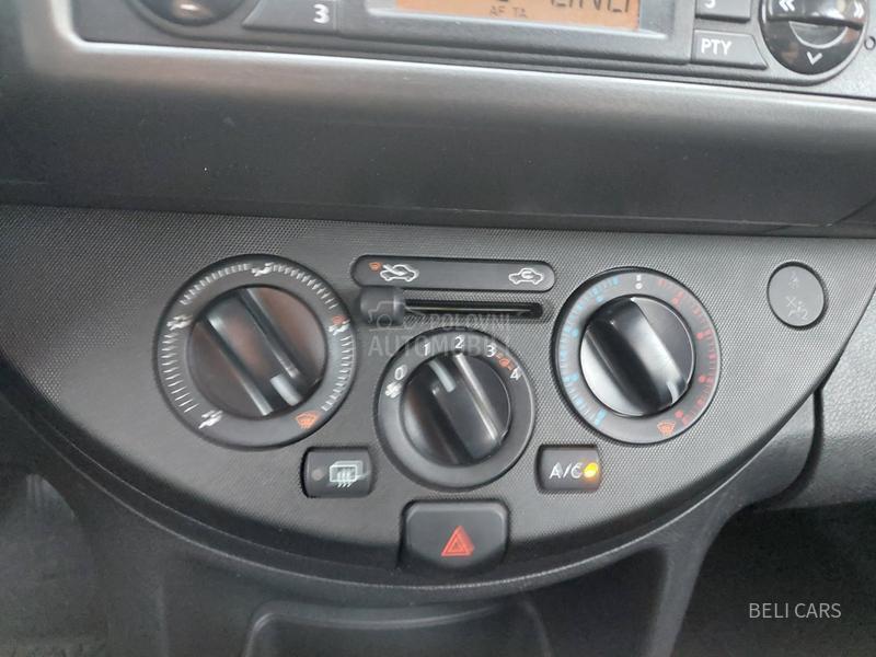 Nissan Note REZERVISAN