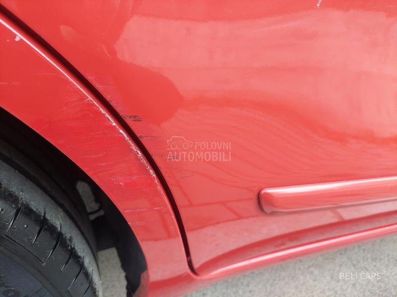 Nissan Note REZERVISAN