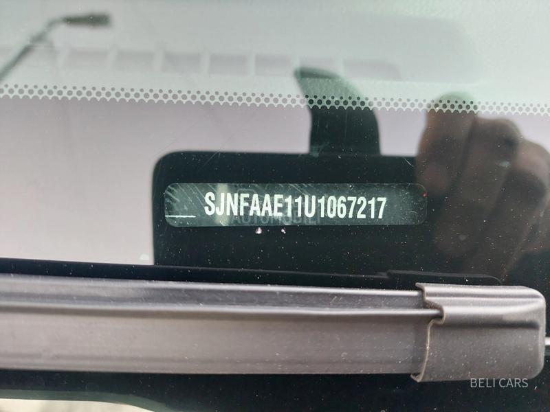 Nissan Note REZERVISAN