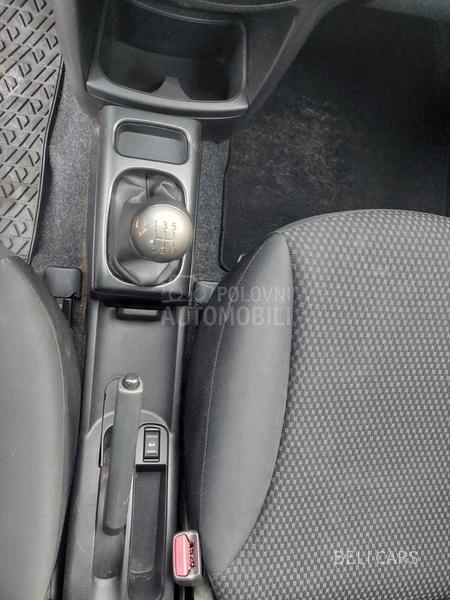 Nissan Note REZERVISAN