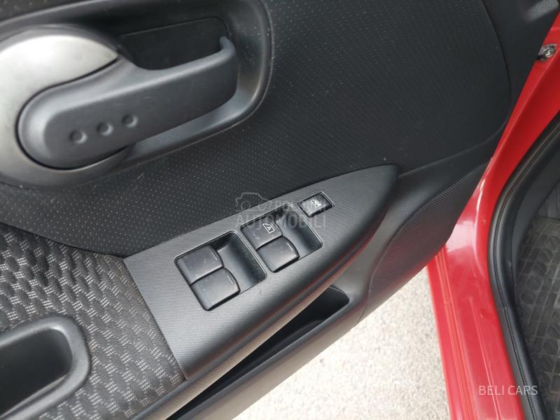 Nissan Note REZERVISAN