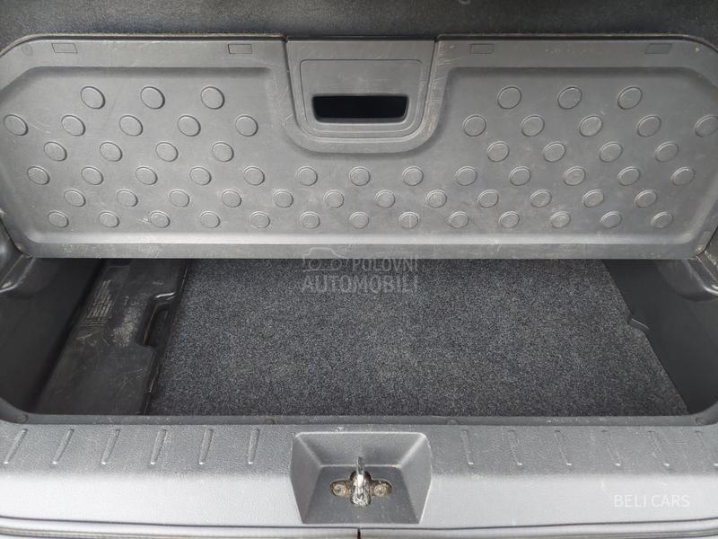 Nissan Note REZERVISAN