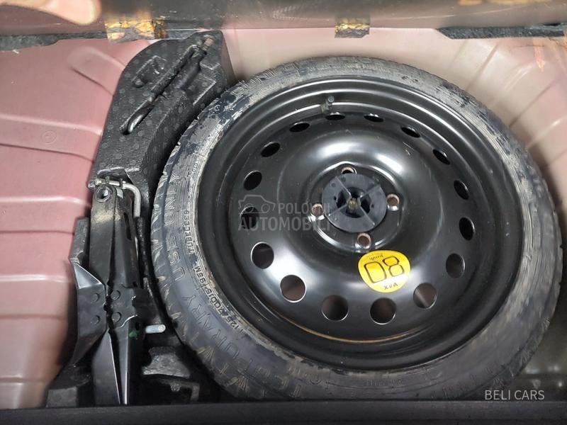 Nissan Note REZERVISAN