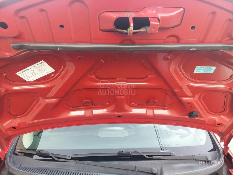 Nissan Note REZERVISAN