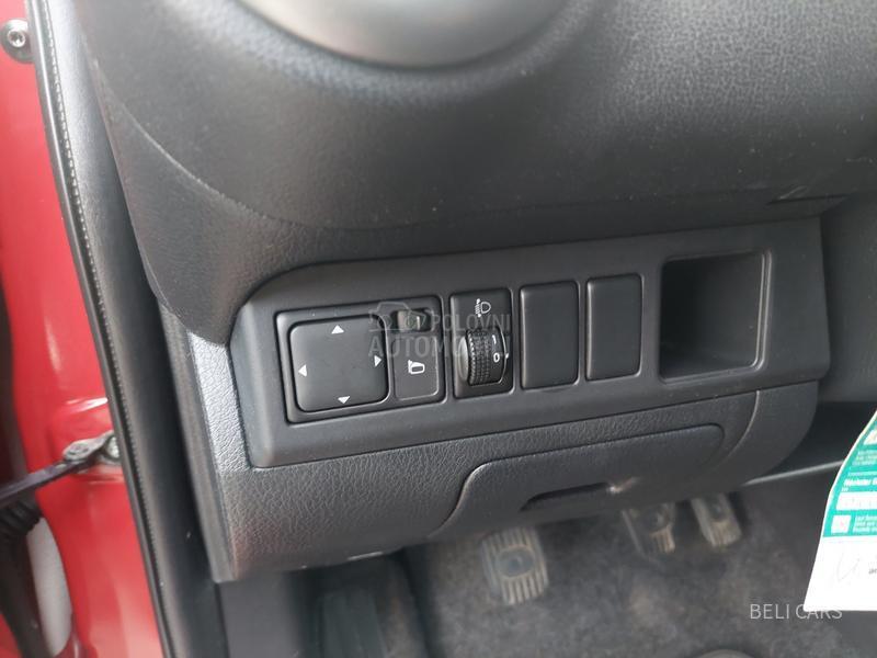 Nissan Note REZERVISAN