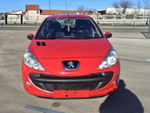 Peugeot 206 plus 1.4   NOV NOV