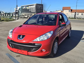 Peugeot 206 plus 1.4   NOV NOV