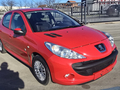 Peugeot 206 plus 1.4   NOV NOV