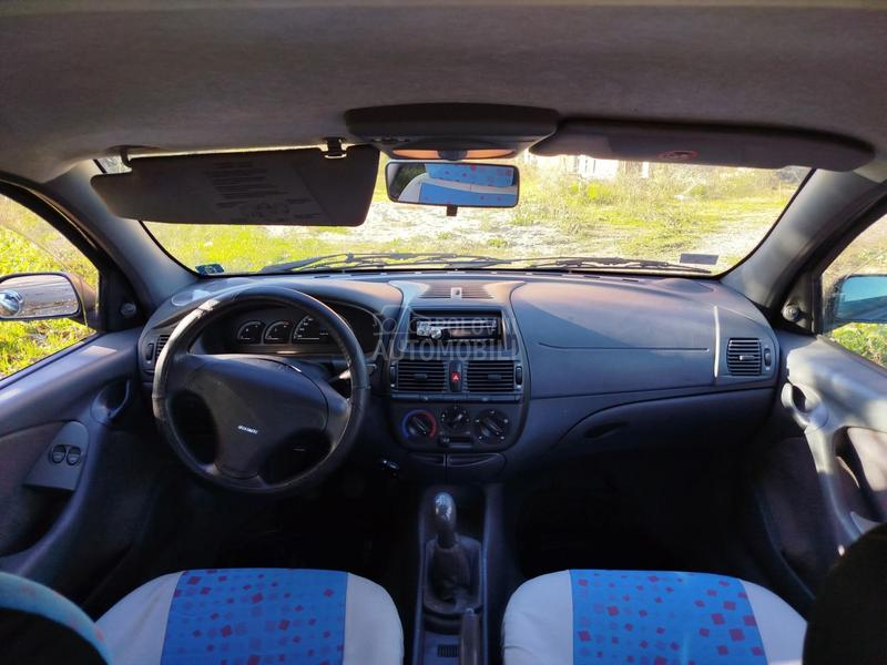 Fiat Brava 
