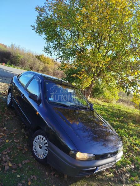 Fiat Brava 