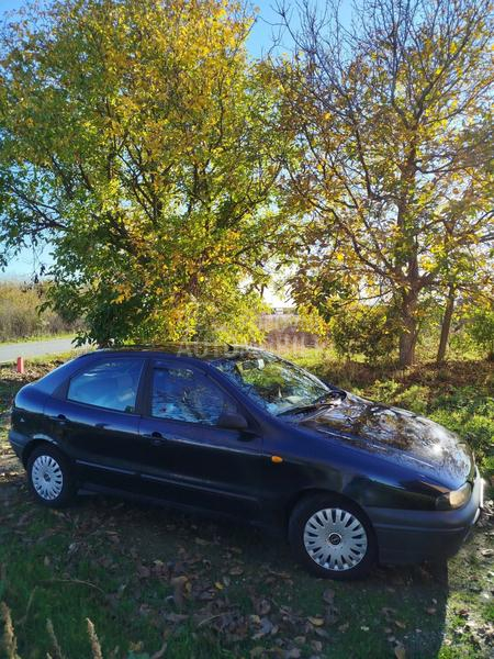 Fiat Brava 
