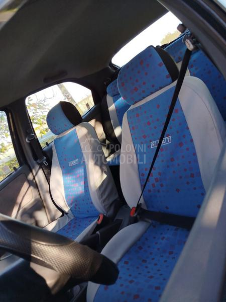 Fiat Brava 