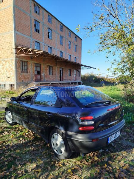 Fiat Brava 