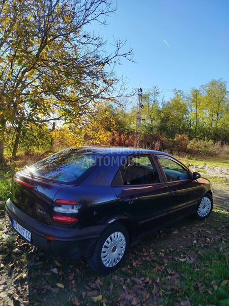 Fiat Brava 
