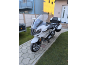 BMW R 1200 rt r1200rt