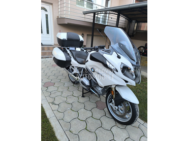 BMW R 1200 rt r1200rt