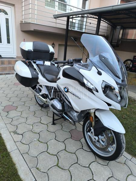 BMW R 1200 rt r1200rt