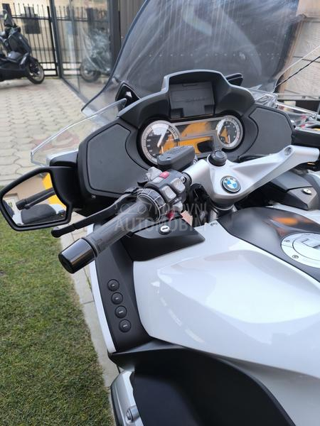 BMW R 1200 rt r1200rt