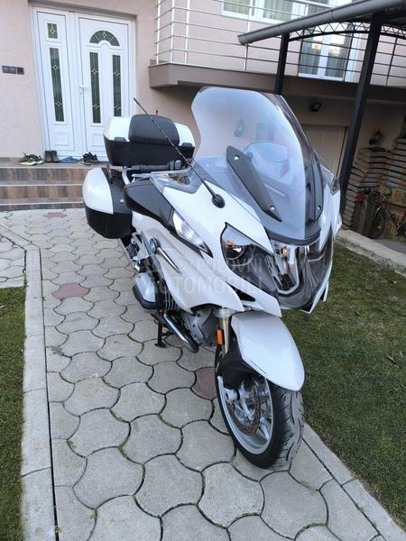 BMW R 1200 rt r1200rt