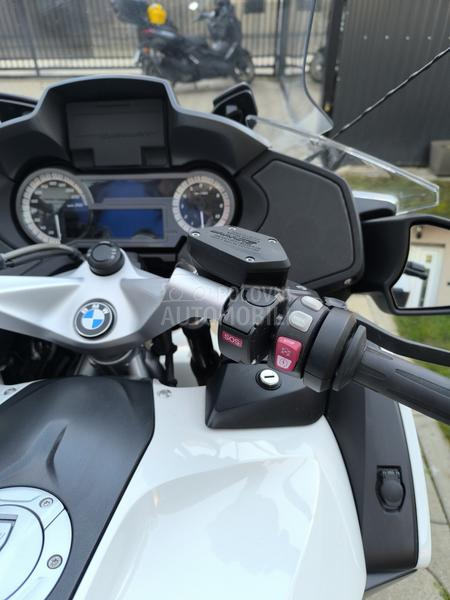 BMW R 1200 rt r1200rt