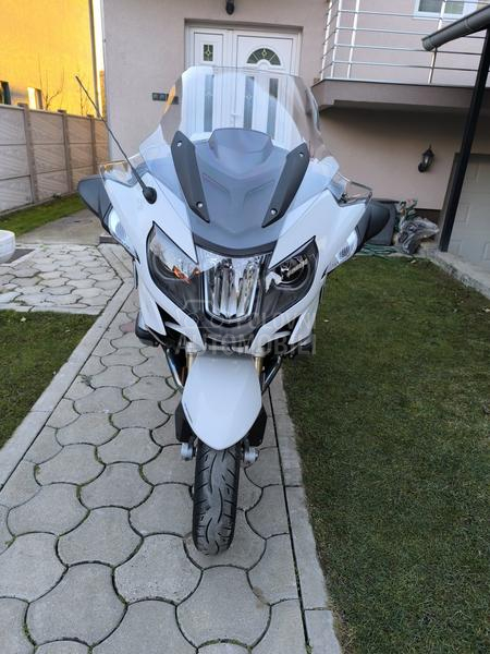 BMW R 1200 rt r1200rt
