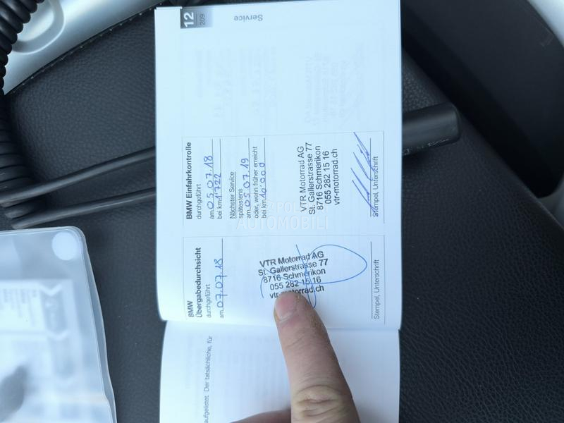 BMW R 1200 rt r1200rt