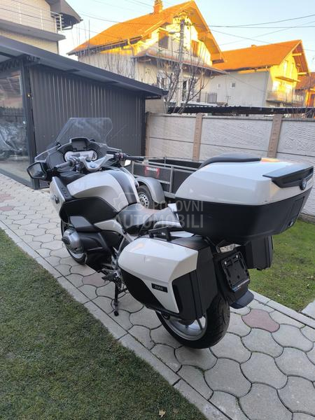 BMW R 1200 rt r1200rt
