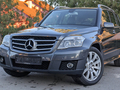 Mercedes Benz GLK 220 CDi 4Matic F-U-L