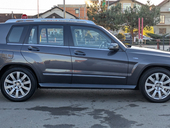 Mercedes Benz GLK 220 CDi 4Matic F-U-L