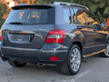 Mercedes Benz GLK 220 CDi 4Matic F-U-L
