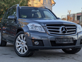 Mercedes Benz GLK 220 CDi 4Matic F-U-L