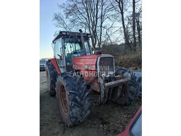 Massey Ferguson 3095