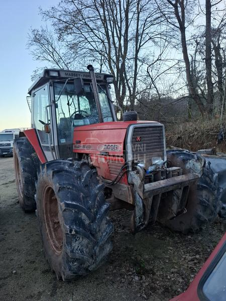 Massey Ferguson 3095