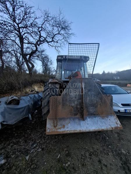 Massey Ferguson 3095